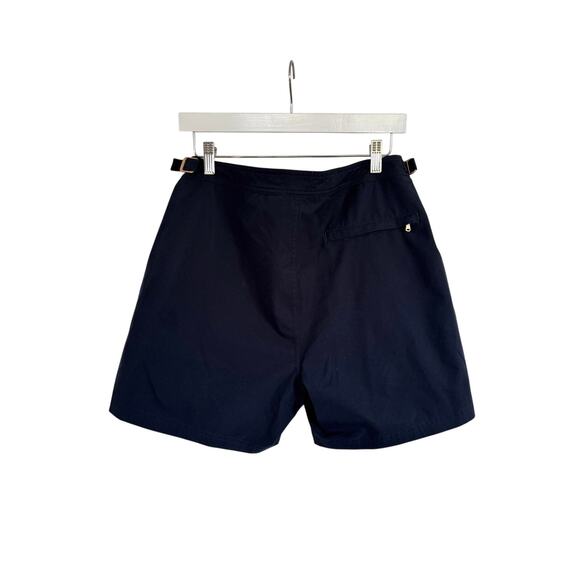 SWIMS Milos Swim Trunks Navy Large L - Picture 8 of 8